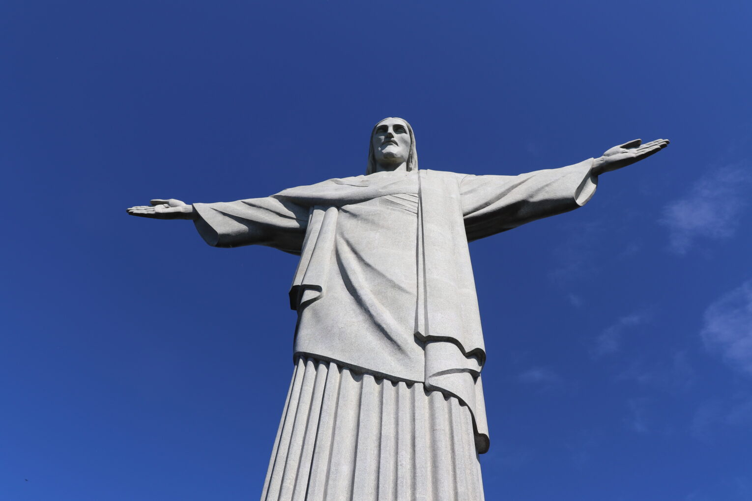 Ist Brasilien wirklich so gefährlich? Meine 1. Südamerika-Reise nach Florianopolis und Rio de Janeiro