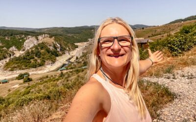 2 Highlights aus Serbien – Novi Pazar und Uvac Nationalpark- Minicampertour