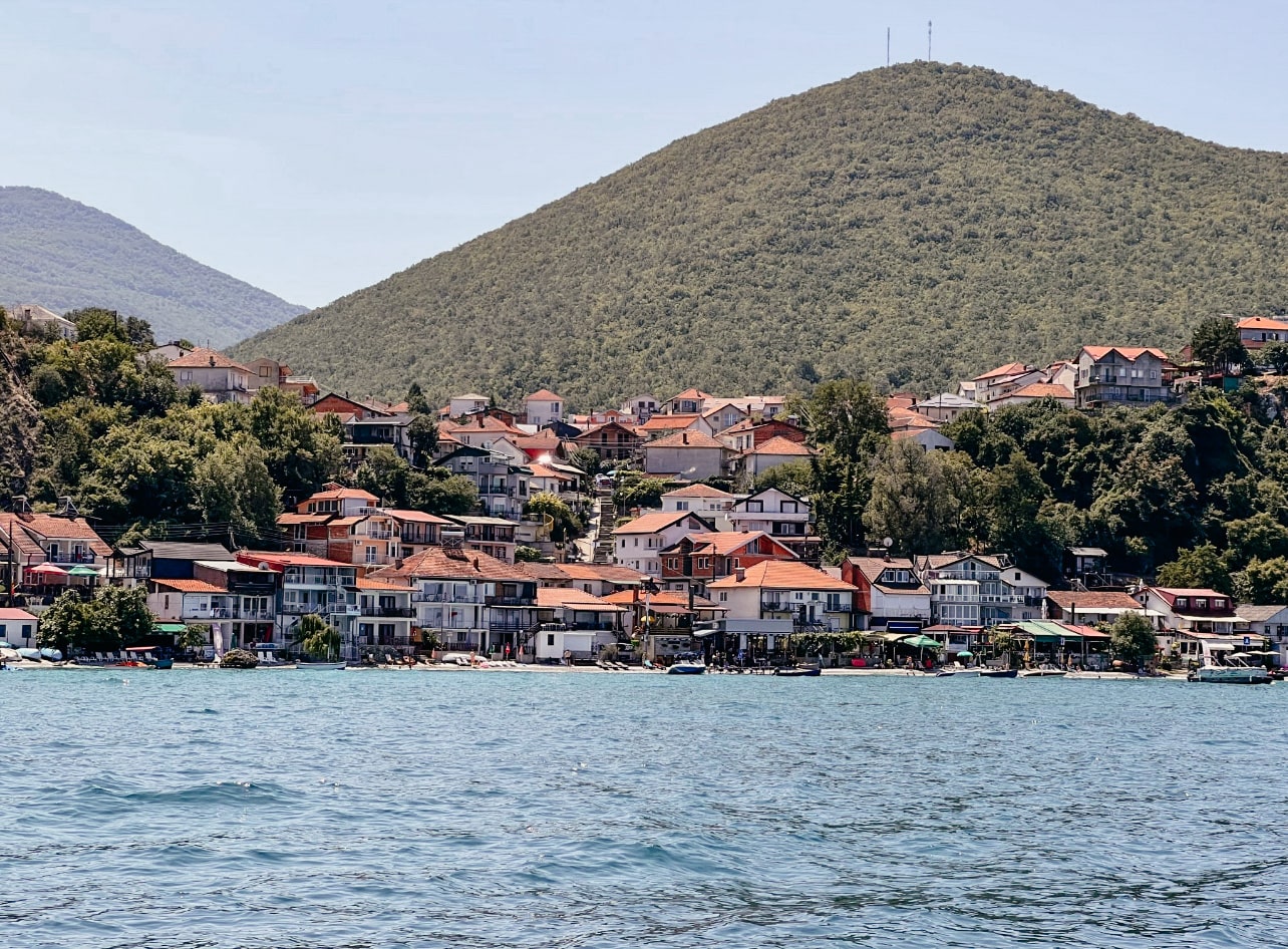 Ohrid Tour